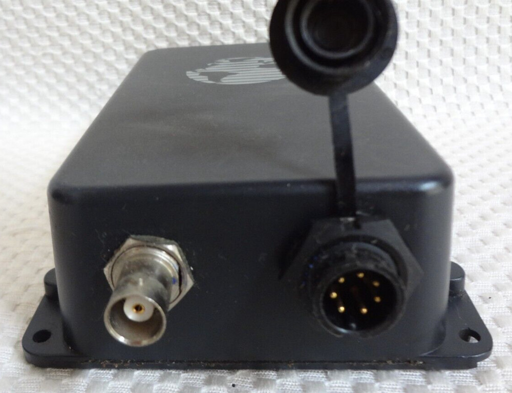 Garmin GBR 21 Version 2.0 Differential Beacon Receiver - GBR21