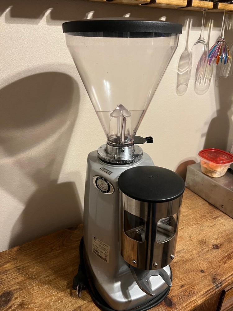 MAZZER Super JOLLY Espresso Coffee Grinder