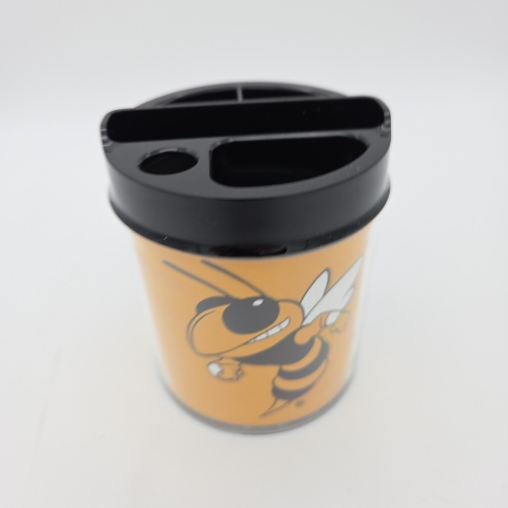 GEORGIA TECH VisionUSA Organizer & Caddy Desktop Accessory