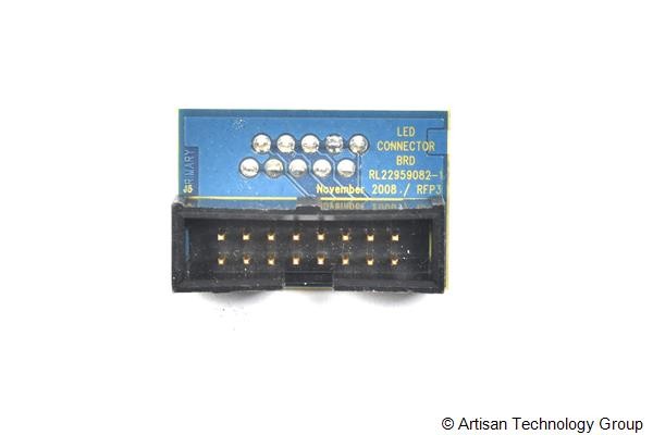 Kodak RL22959082-1 LED Connector Board