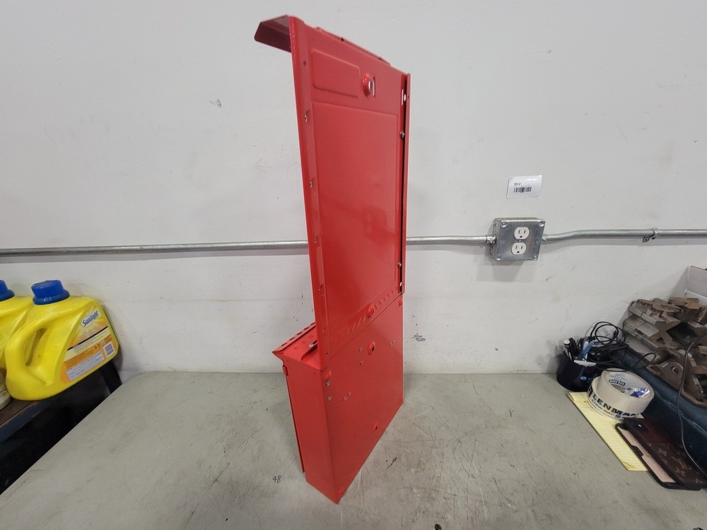 Master Lock S3500 Group Lock Boxes & Permit Stations S3501/S3502