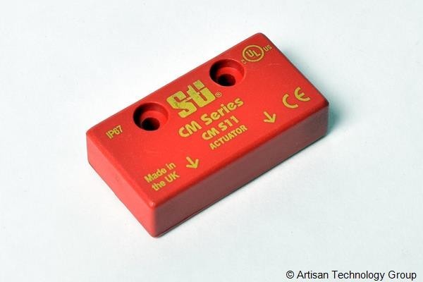 STI CM-S11-ACT Safety Interlock Switch Actuator