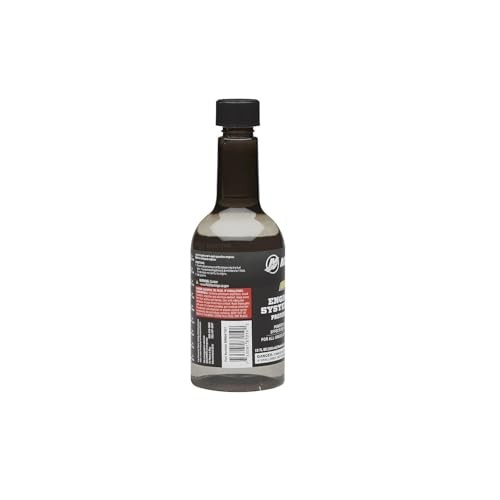8M0047931 Quickleen Engine & Fuel System Cleaner, 12 oz