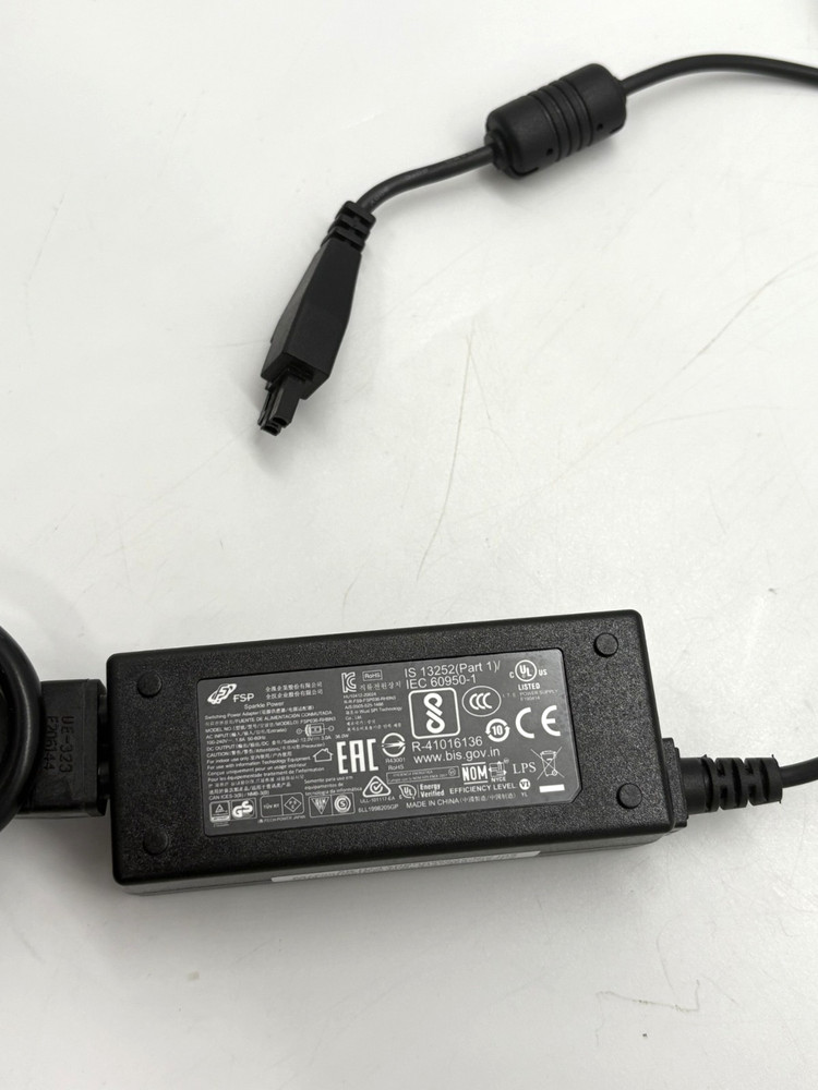 Fortinet Fortigate FG-60F Firewall Enterprise Used