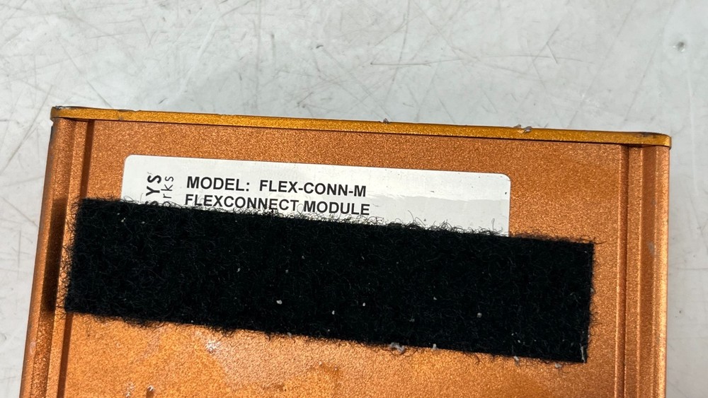 SENSYS NETWORKS FLEXCONNECT MODULE - FLEX-CONN-M
