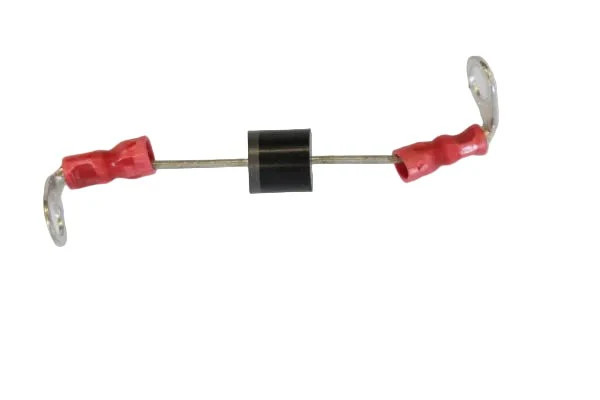 ASSEMBLY DIODE UP SOLENOID KIT SHIPOUT   73906AKS