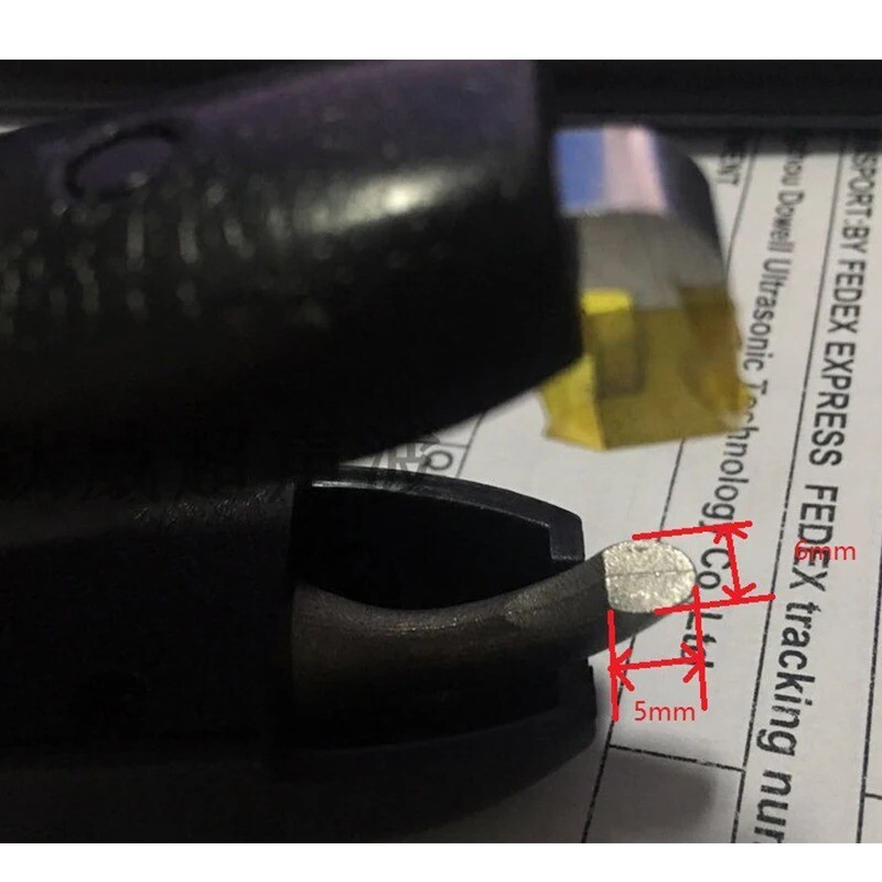 Ultrasonic Mini Welding Machine Small Welding Machine Box Sealing Machine