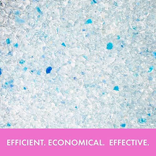 Ultra Micro Crystals Cat Litter 5 pounds Assorted Styles
