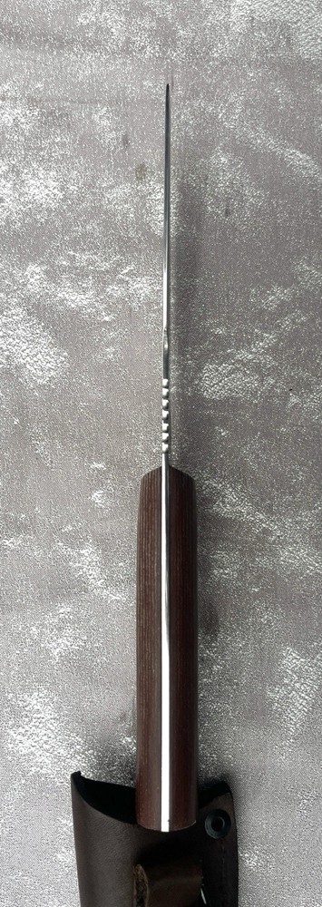 Zlatoust hunting knife