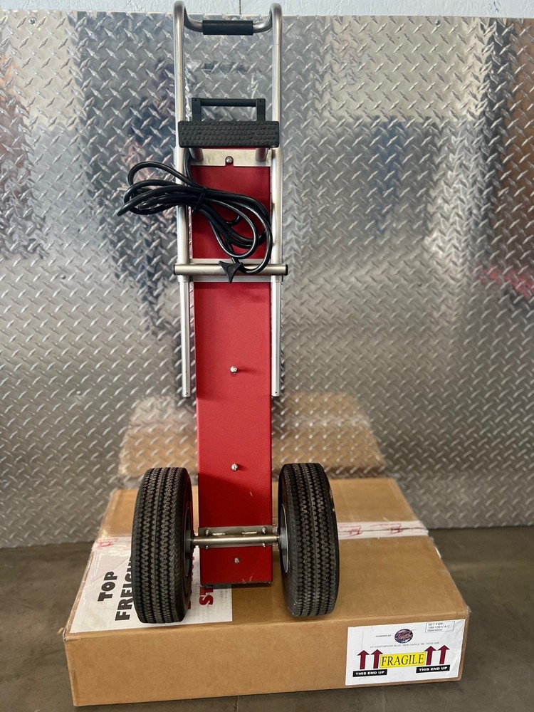 Tesla TI3000 GPU-24 | GROUND POWER UNIT | 2020 Teslaind