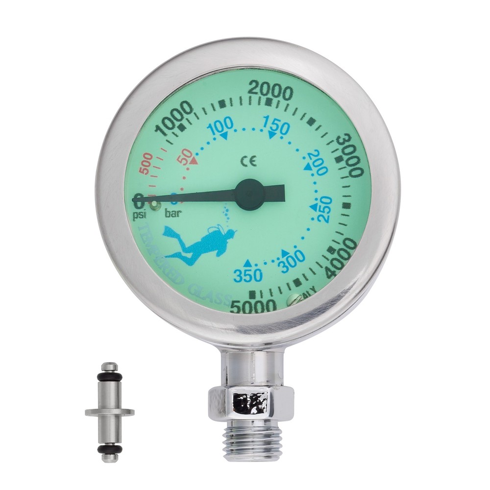 Blue Reef Global Tech 2" SPG Module