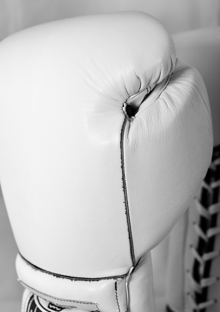 Necalli Professional Boxing Gloves w/ Welted Seam & Double Stitching