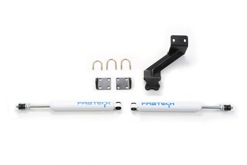 Steering Stabilizer Fabtech FTS23060