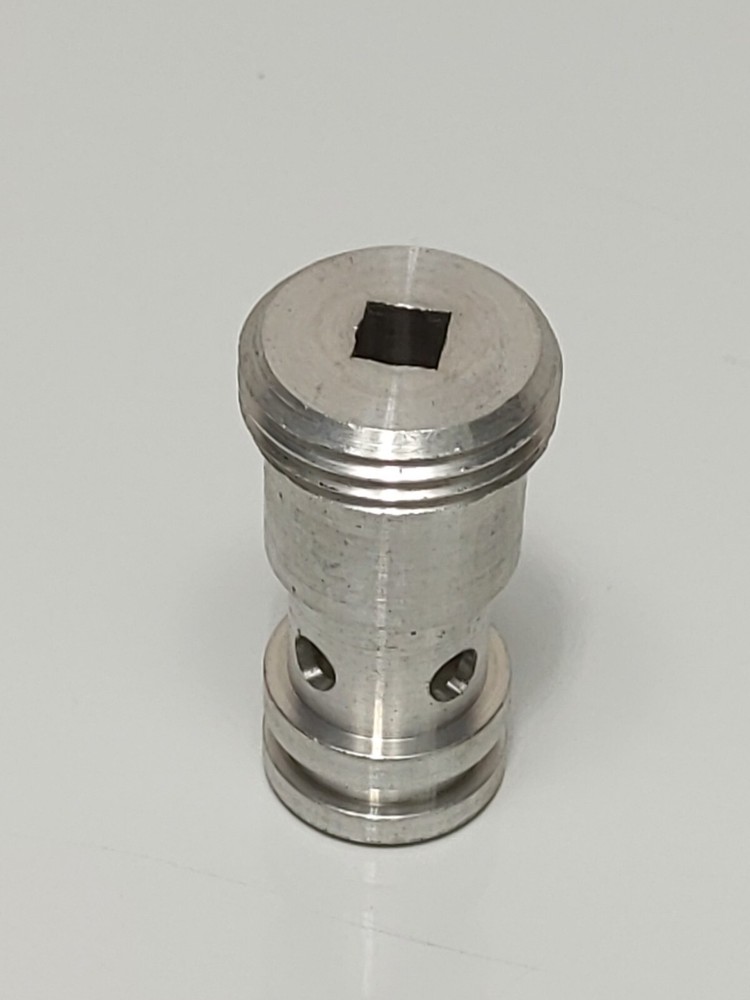 SPENAX FRONT VALVE BO1424 (NEW)