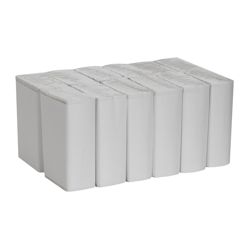 Pacific Blue Select Paper Towel C-Fold 12 Pack(s) 200 Towels/ Pack