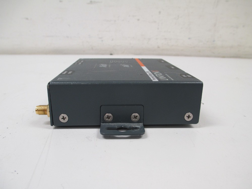Lantronix PremierWave XN Device Server