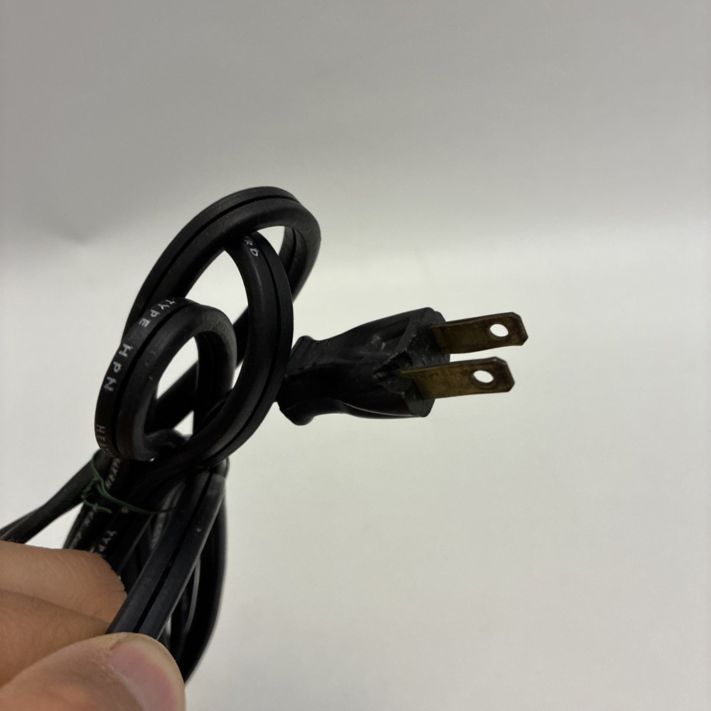Farberware 100 Perfect Heat Control Replacement Power Cord 1500 Watt