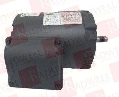 GRAINGER 36VF59A / 36VF59A (USED)