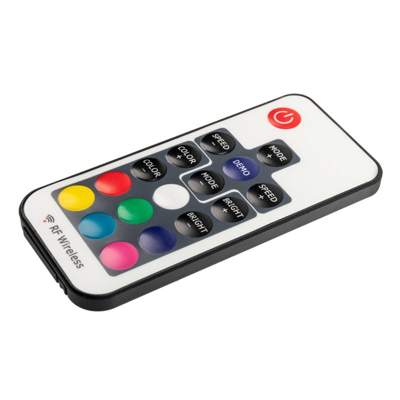 Kolink Inspire L2 RGB Universal Controller RGB Multicolor L2-RCTRL-S