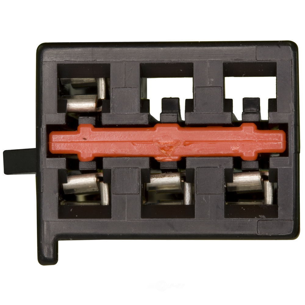 Trailer Connector Kit WVE 4T1018