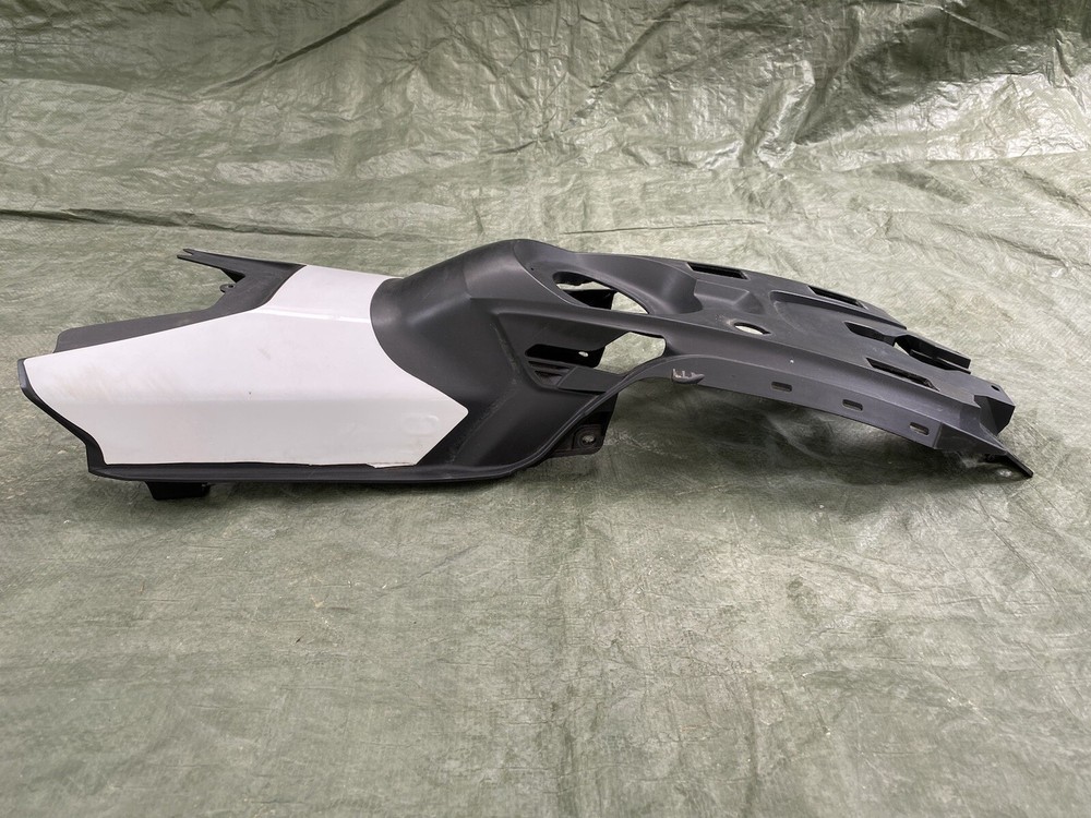 2017 Ski Doo 850 Rear Console