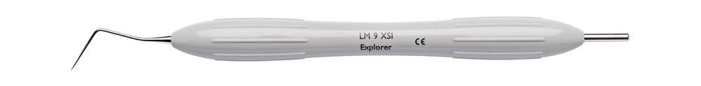 LM Dental Ergomax Handle Explorer 9 XSI