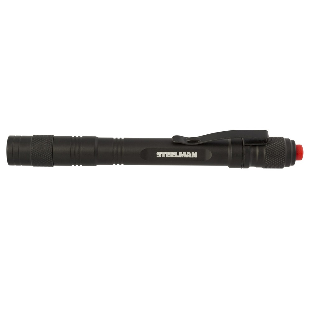 Steelman 2AAA LED Pen Light 95874