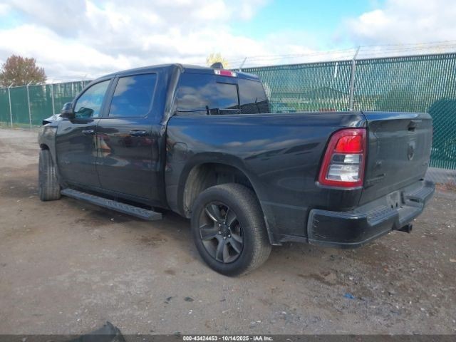 RAM1500 2023 Fob/Remote 12611948