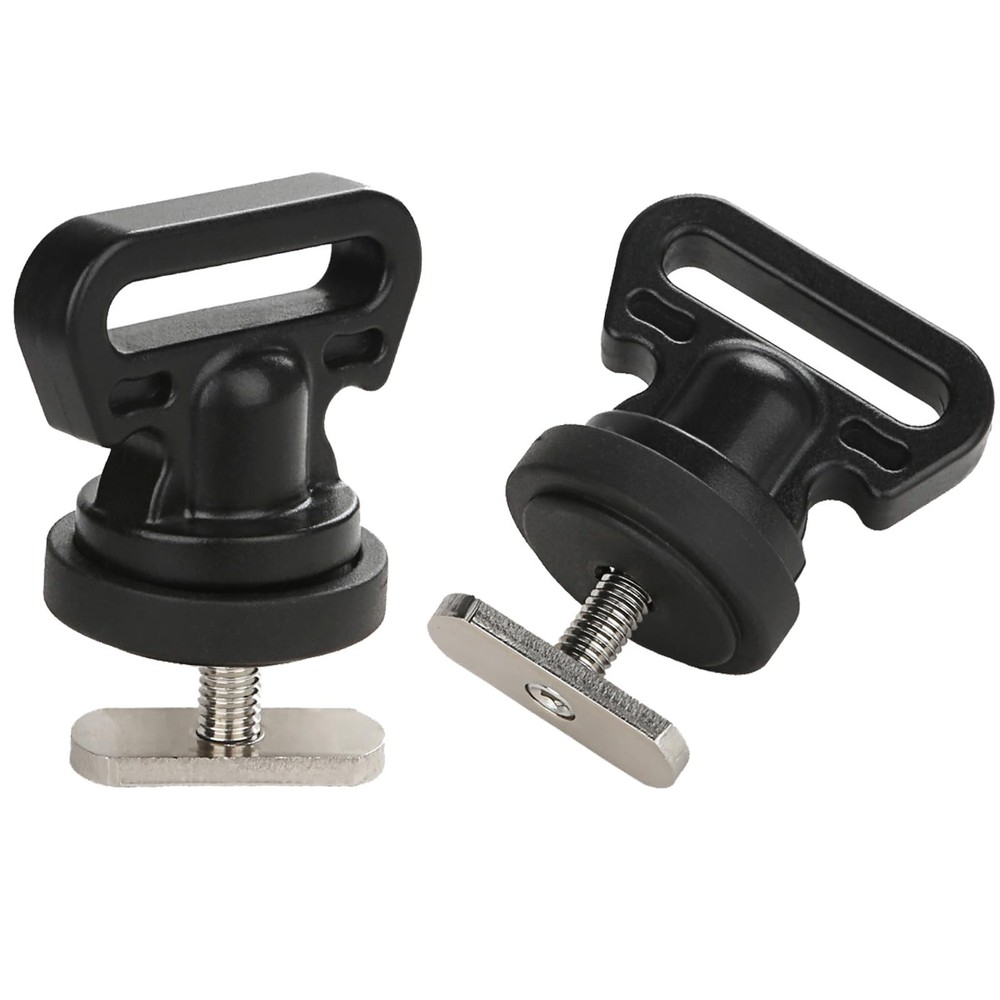 Tie Downs For Kayak Track Mount Track Mount Vertical Tie Downs For Securing Cool