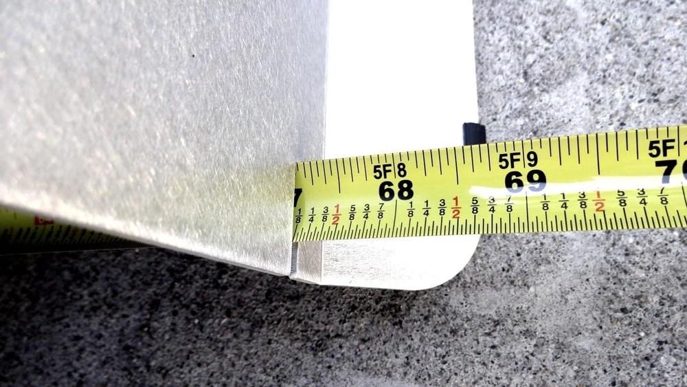 Versatile Camber/Caster/Toe Plates - Essential Tool for Vehicle Alignment