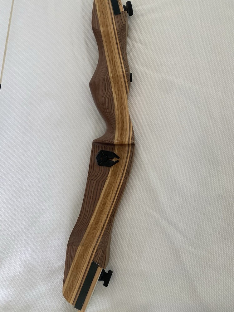 Archery Bow by Galaxy 70 lb draw weight