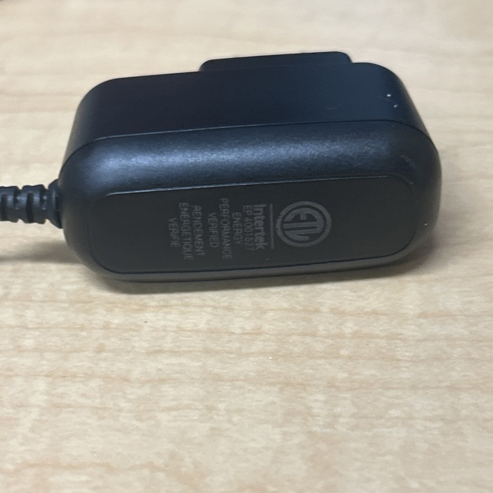 OEM 5V AC Adapter For Rocketfish 4 Port HDMI Switch Selector RF-G1185