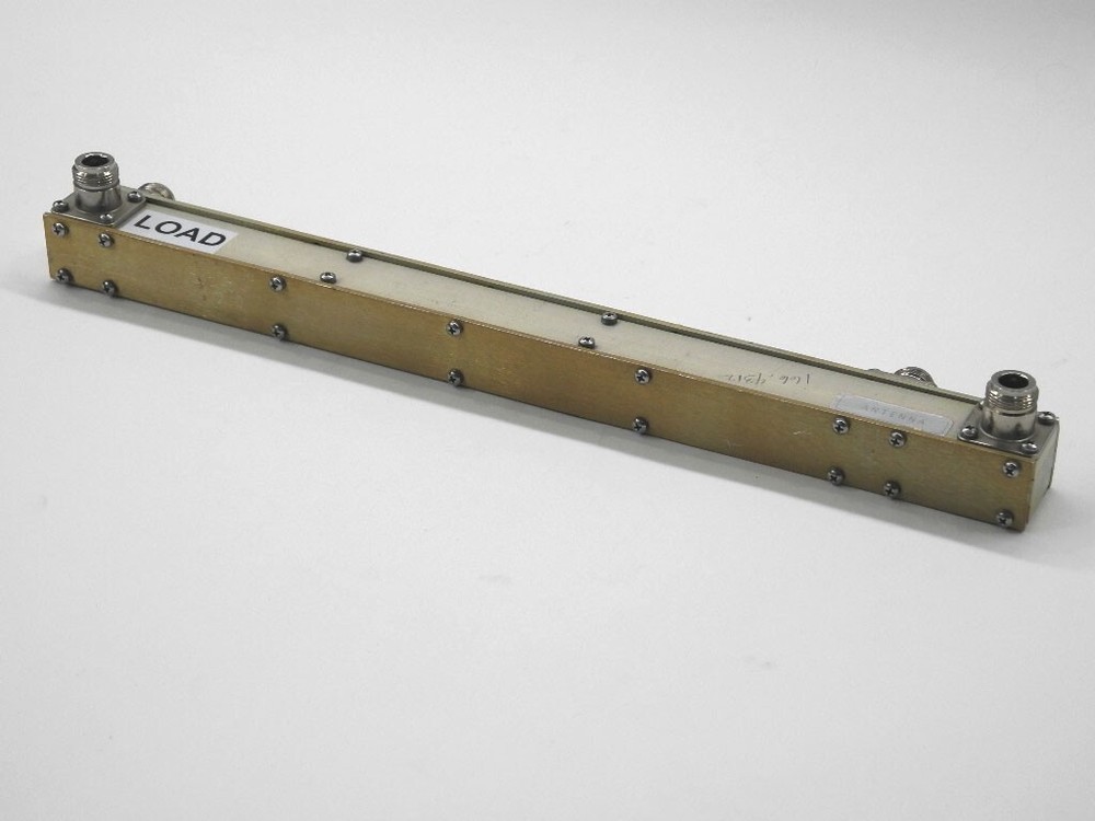 Celwave VHF Transmitter Hybrid Coupler - Will Tune to Your Frequency
