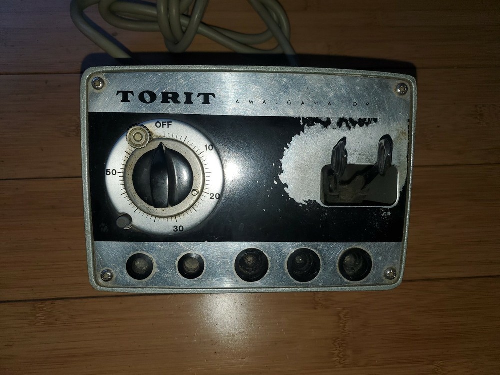 Torit Amalgamator 21561