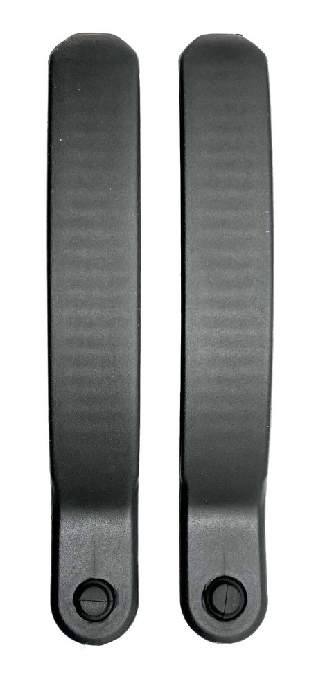 Switchback Snowboard Bindings - Toe Connector Straps x 2