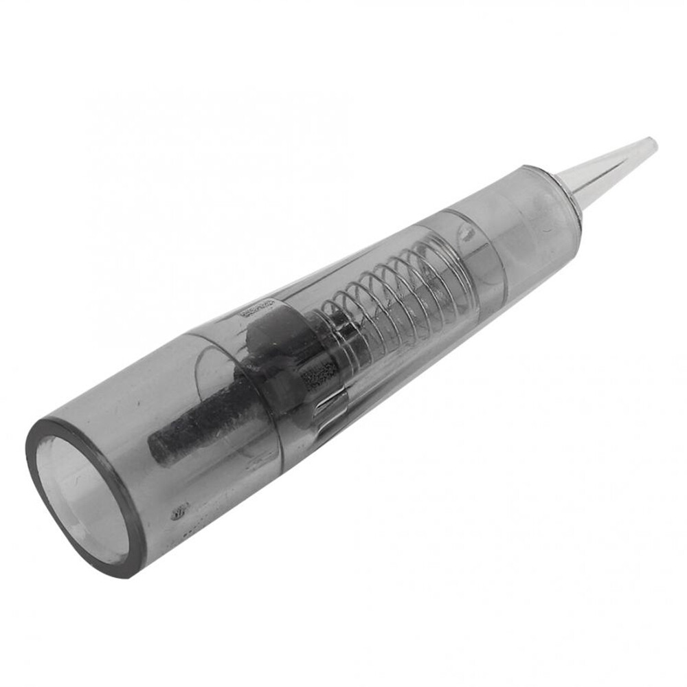 Makeup Microblading Needle Eyebrow Lip Tattoo Needle Cartridges Makeup Accessory