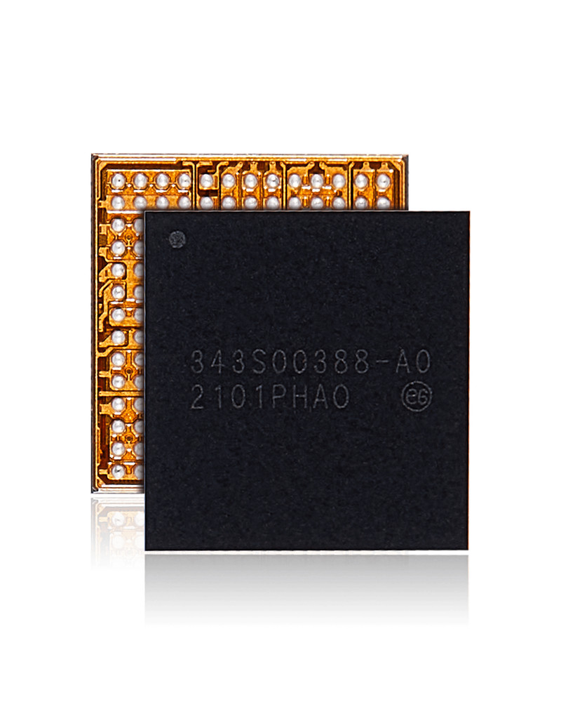 USB Charging IC For iPad 9 (2021) (343S00388)