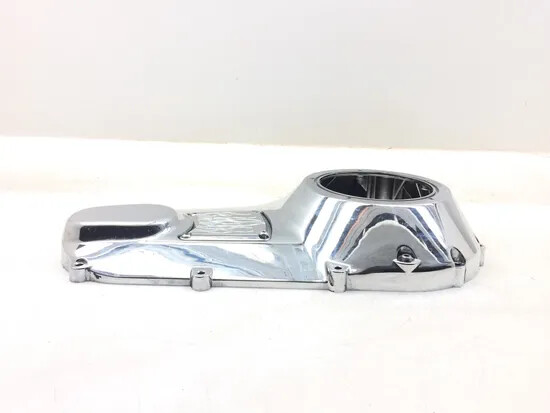Outer Primary Clutch Cover 2003 Harley-Davidson Electra Glide EFI FLHTI 3205 x