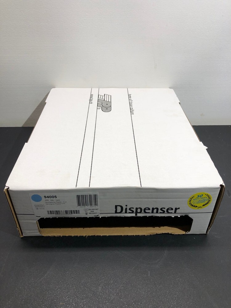 TPP Serological Pipette 5ml 94005