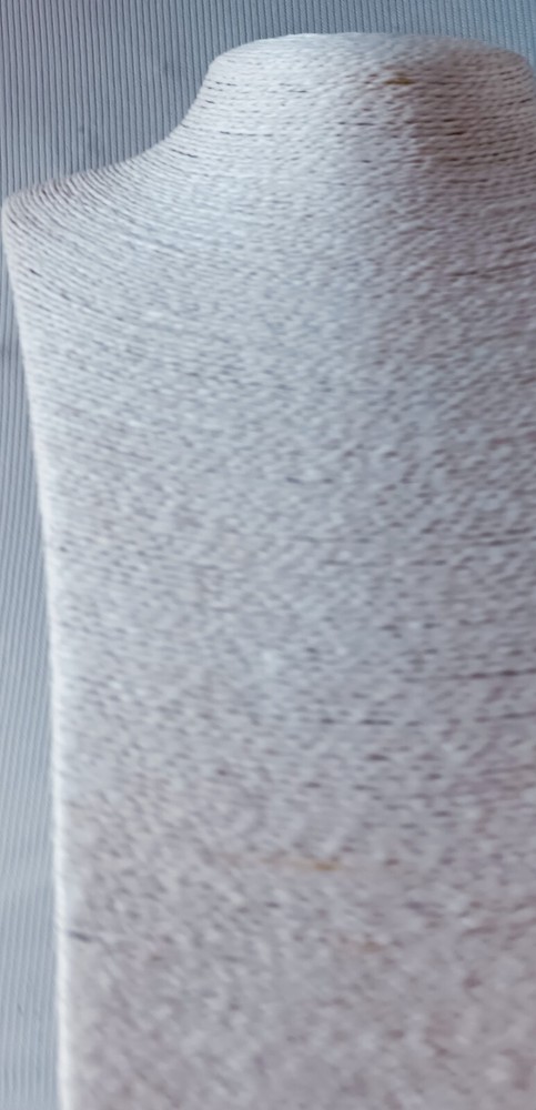 espositore da vetrina "collo" per collane