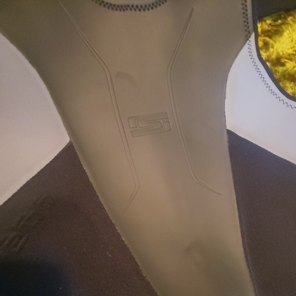 Slippery brand wetsuit