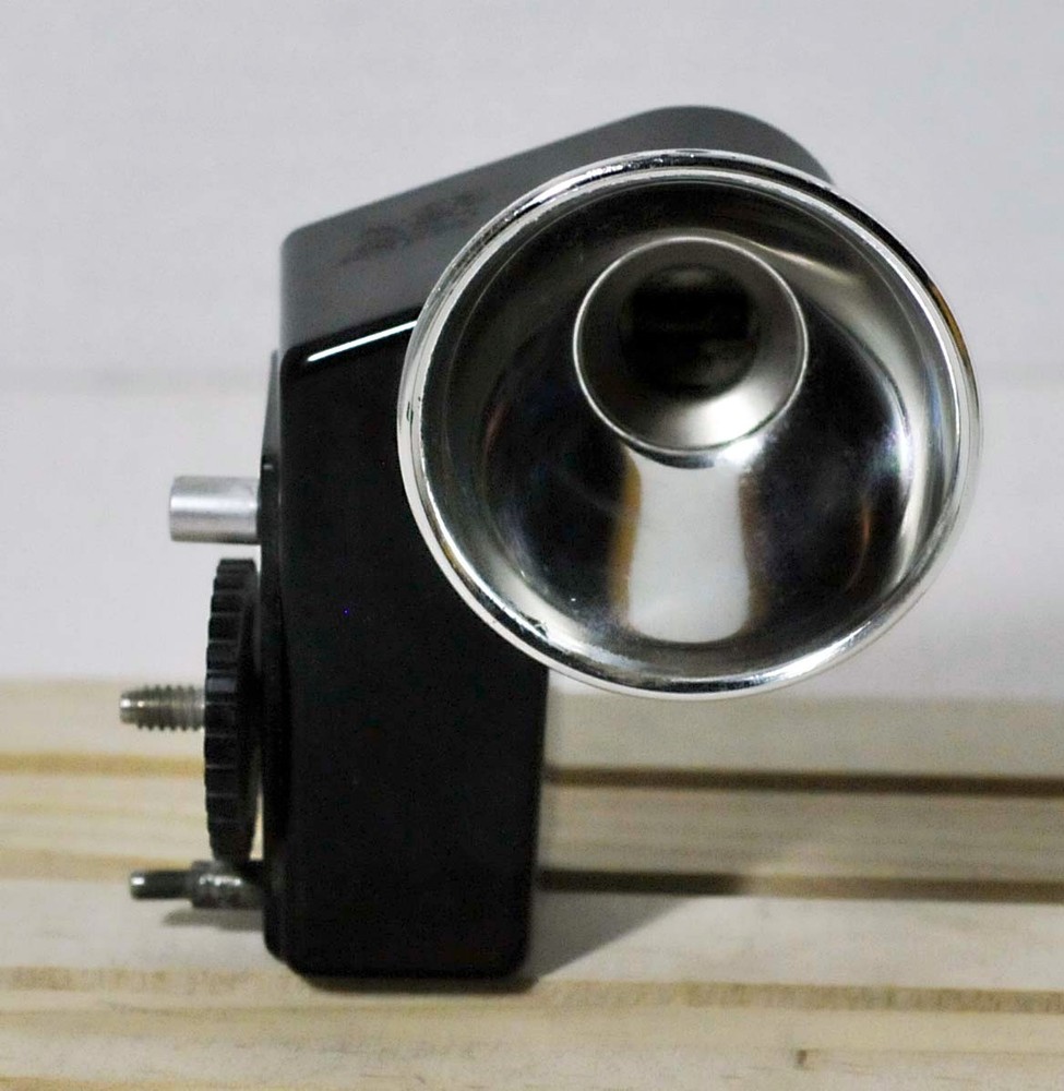 KODAK SUPERMITE FLASHHOLDER-VINTAGE WITH BOX