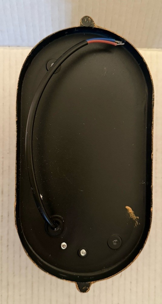 Sauna Room Light