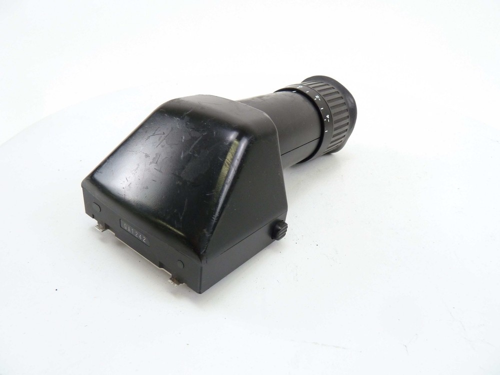Mamiya 645 Pro SVX Finder