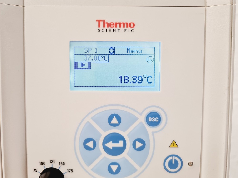 Thermo Scientific Haake SC 100 Immersion Circulator Lab