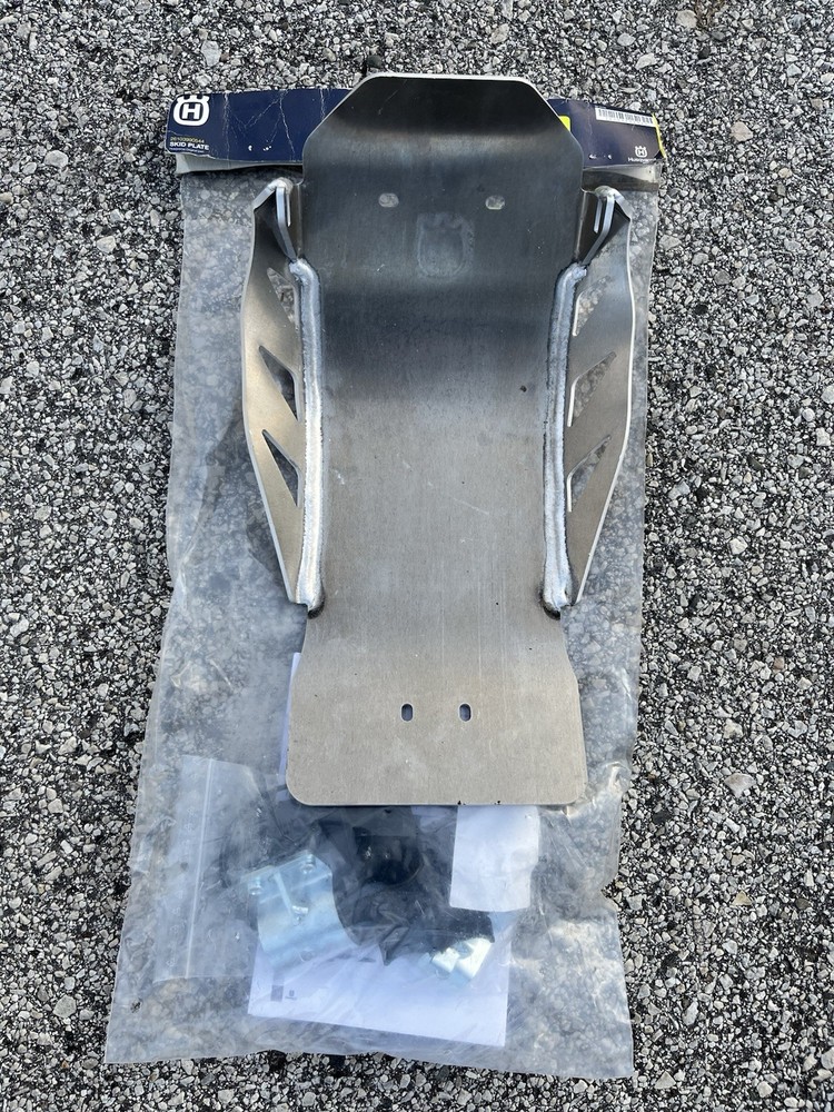 Husqvarna / KTM Skid Plate