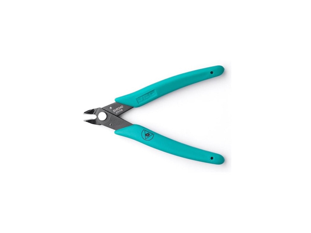 JBC SHR240 - Shear 55 Degree Angle Cut