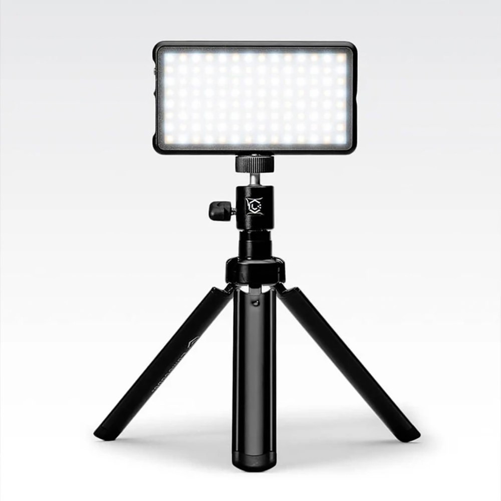 Lume Cube LC-STAND 30" Adjustable Light Stand with Rotating Mount