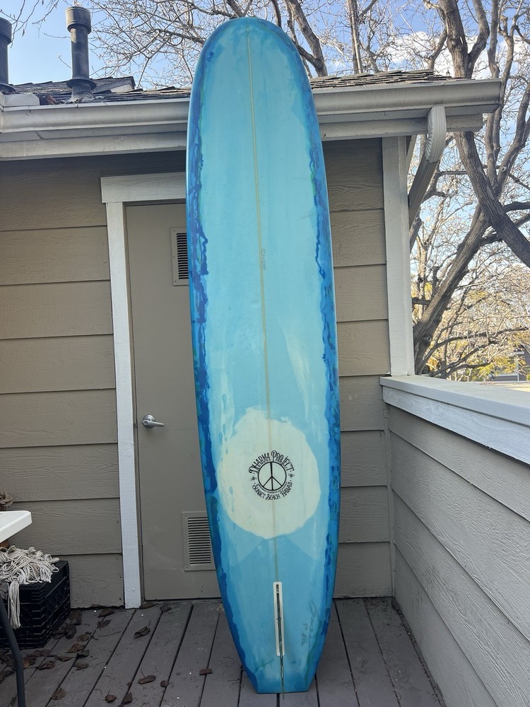 Bushman LONGBOARD