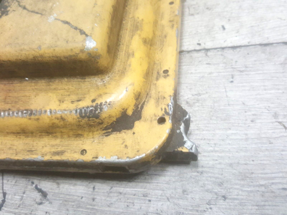 CATERPILLAR 40PINS ENGINE CONTROL MODULE ECM 145-7806-01